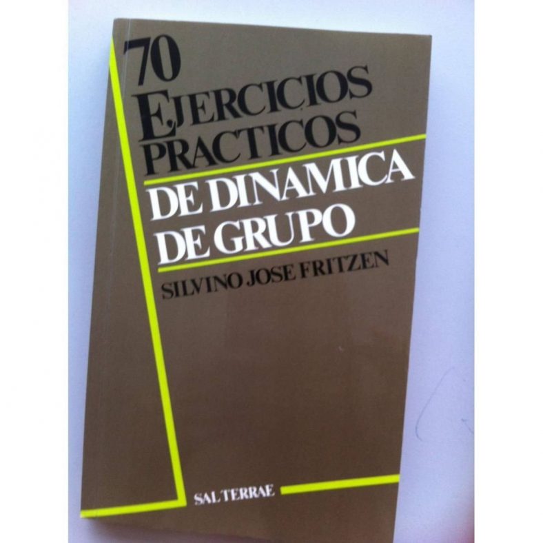 Los mejores libros de dinámica de grupos Discotequeros