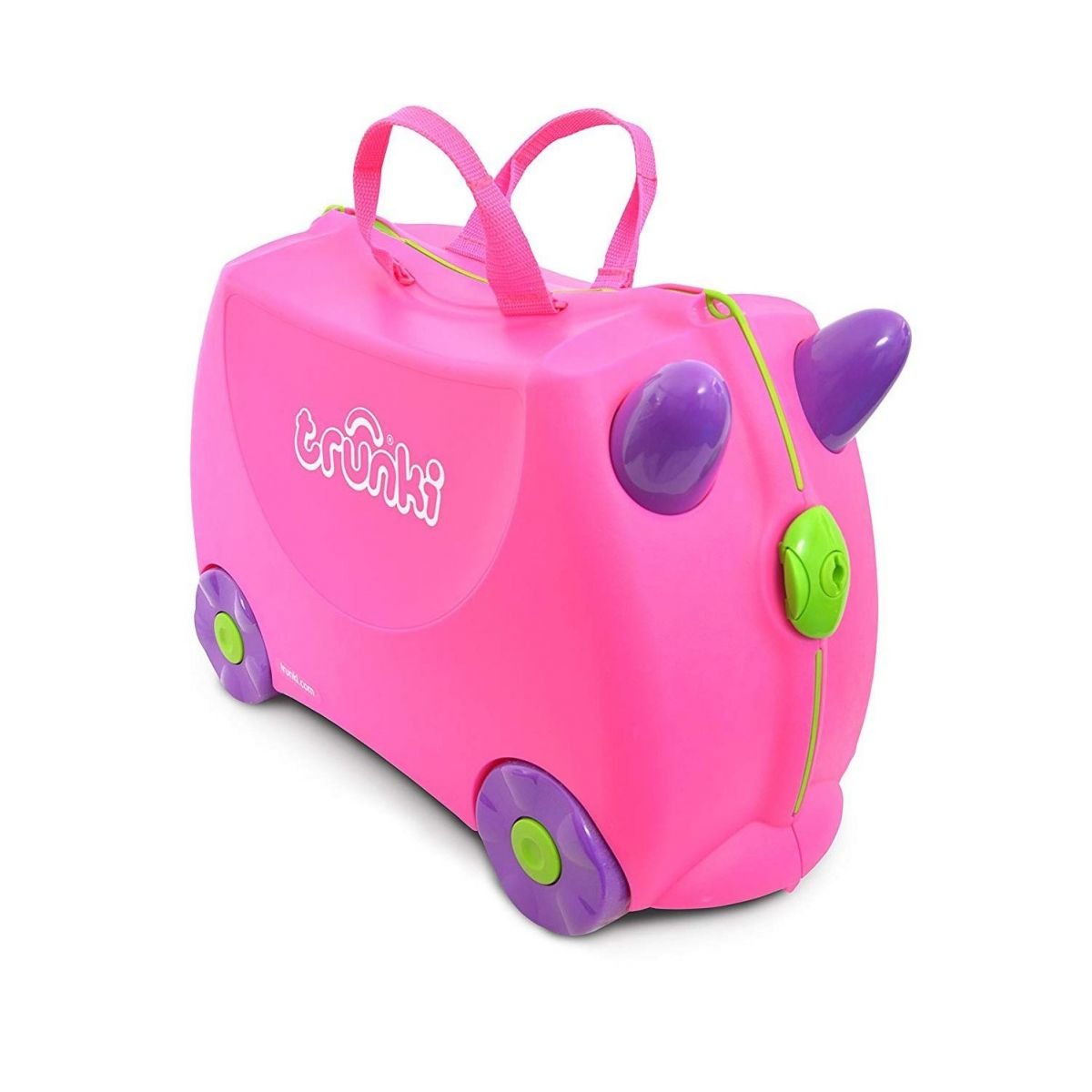 Las 6 Mejores Maletas Trunki Discotequeros 2024