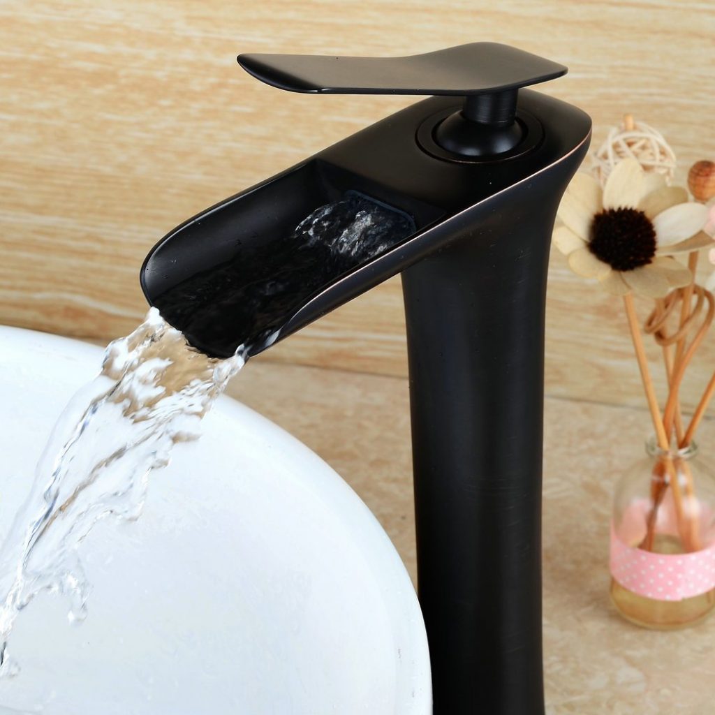 Los 5 mejores grifos de lavabo negros | Discotequeros.com 【2021】