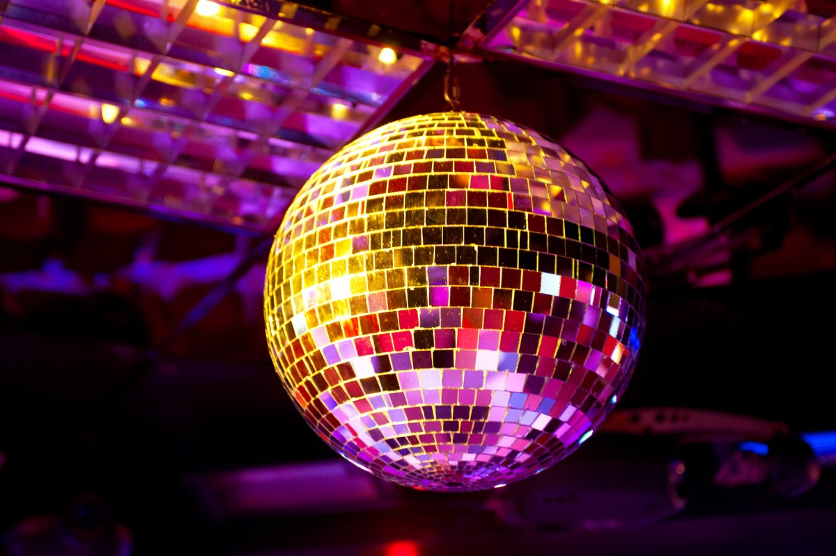Las 8 mejores bolas de discoteca | Discotequeros.com 【2022】 (2022)