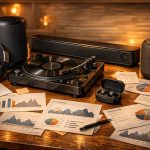 Guía para elegir el mejor portal de comparativas antes de comprar audio online