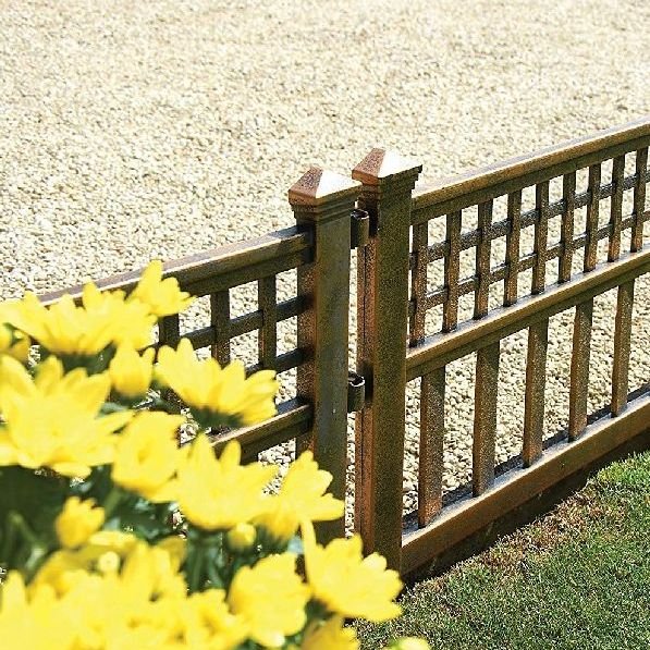 Las 5 mejores vallas para tu jardín | Discotequeros.com 【2021】