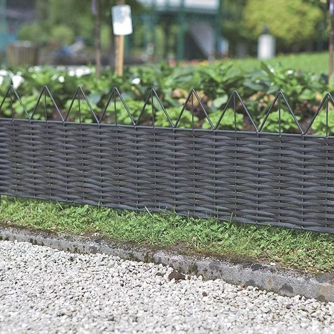 Las 5 mejores vallas para tu jardín | Discotequeros.com 【2021】