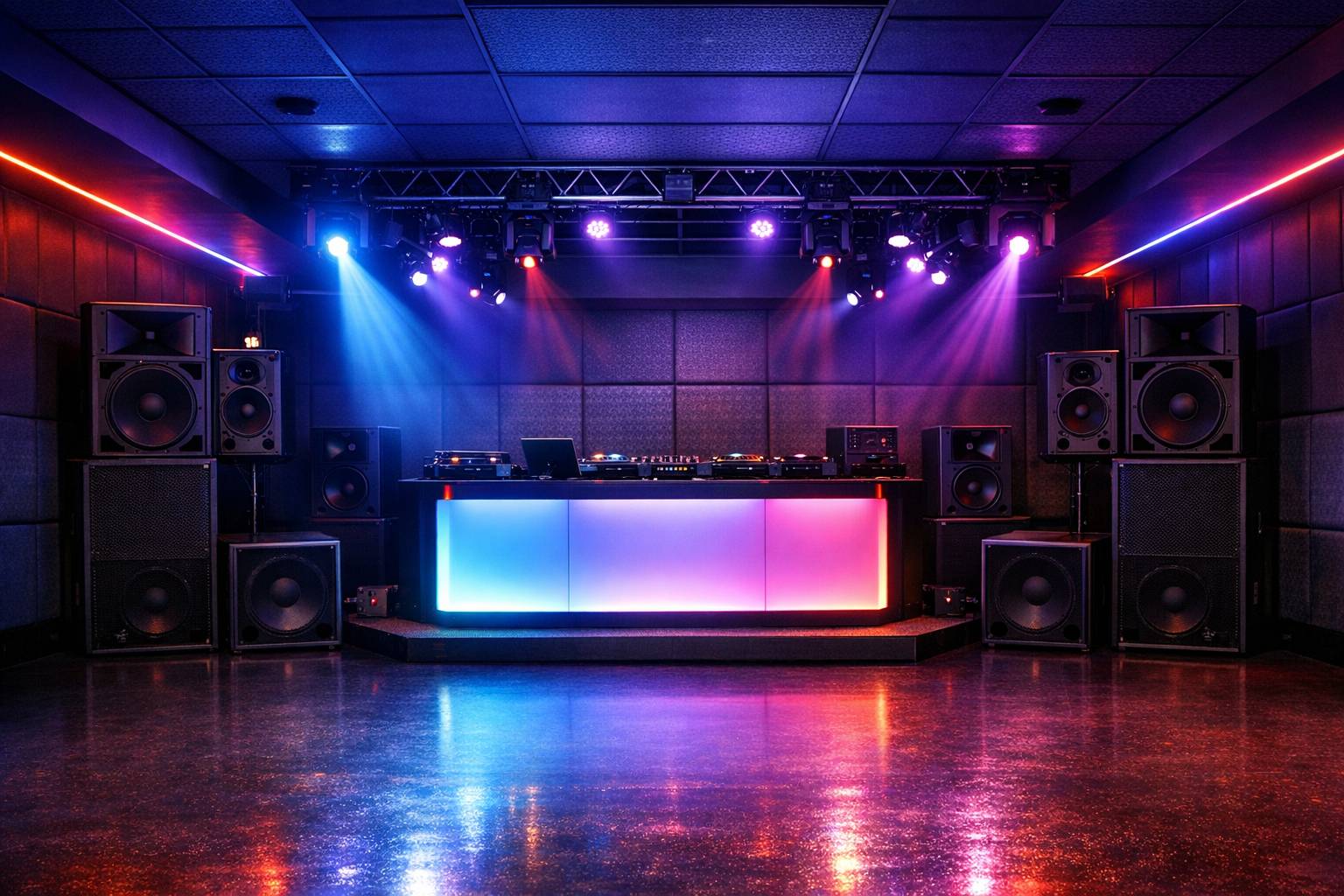 Local de fiestas y alquiler sin riesgos: consejos clave y seguro de impago para propietarios