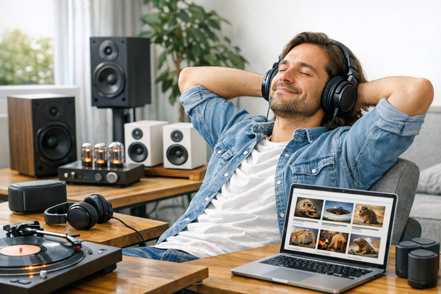 Mis sitios favoritos para pasar el rato aprendiendo (con guiño musical y tech)