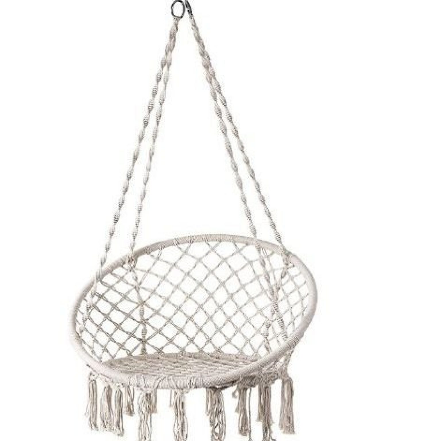 Las 8 mejores sillas hamaca colgantes 【2024】