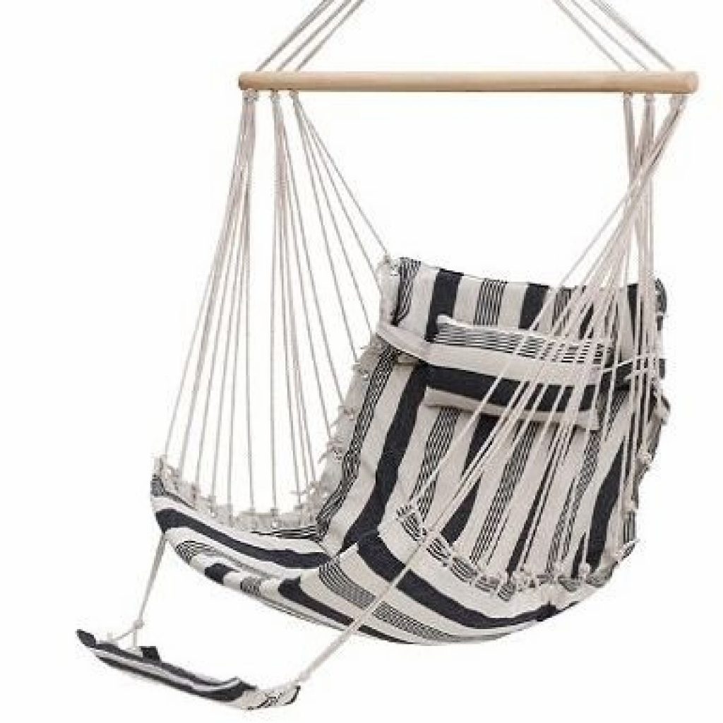 Las 8 mejores sillas hamaca colgantes 【2024】