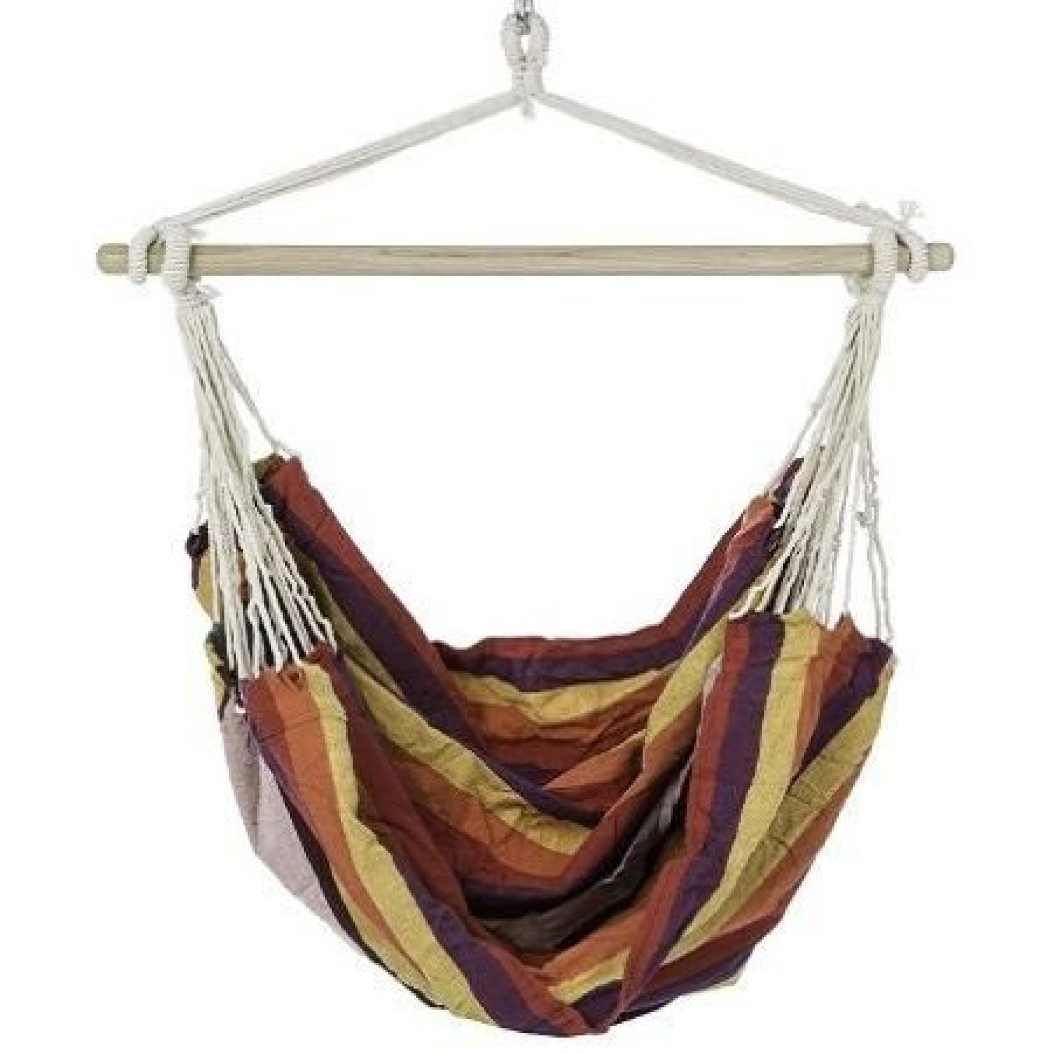 Las 8 mejores sillas hamaca colgantes 【2024】