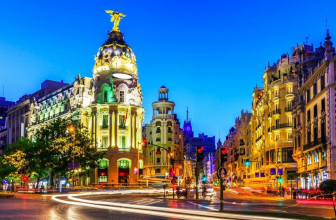 10 ciudades de España que tienes que visitar al menos una vez