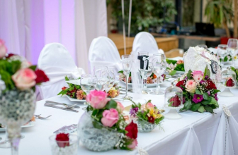 10 consejos de organizadores de eventos para organizar fiestas