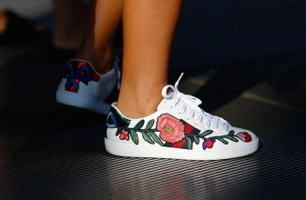 Las 10 mejores zapatillas planas para ir a un festival