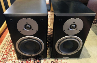 5 características de los Dynaudio EMIT M20 que los hacen especiales
