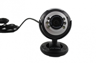 Las 6 mejores webcam para chatear