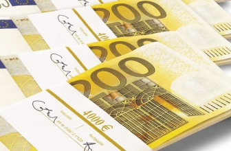7 tips para detectar billetes falsos