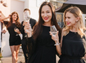 ¿No quieres ir solo a una fiesta VIP? Descubre a las acompañantes de lujo