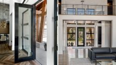Cómo aislar la puerta de entrada del sonido exterior e interior