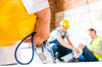 Accidente laboral: derechos y obligaciones básicos
