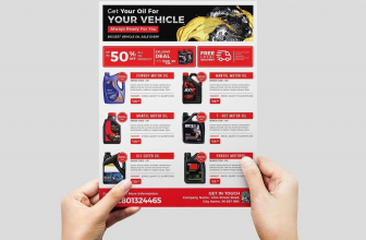 Claves para ahorrar en la impresión de flyers y promociones