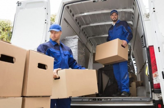 Claves para realizar la mudanza de tu local fácilmente