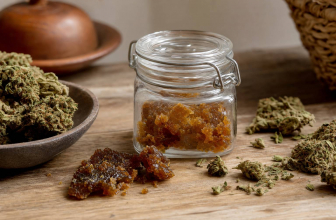 Cómo conservar el hash CBD para que no se seque: temperatura, humedad, recipientes y trucos para mantener su textura