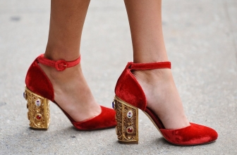 Consejos para elegir zapatos de fiesta