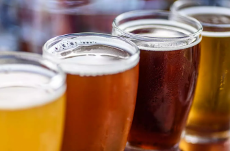 Diferencia entre cerveza industrial y artesanal
