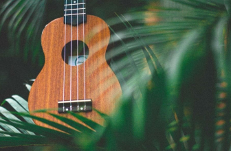 Diferencia entre los ukeleles