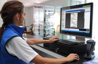 El mejor software tpv para Restaurantes, Cafeterías y Ocio