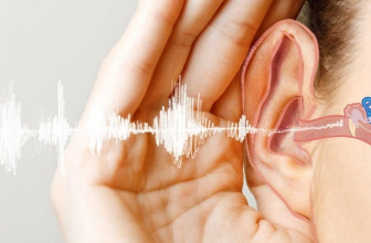 ¿Escuchar música alta de forma prolongada puede dejarte sordo?