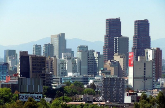 Guía básica para encontrar en terreno en Distrito Federal para crear un local de ocio