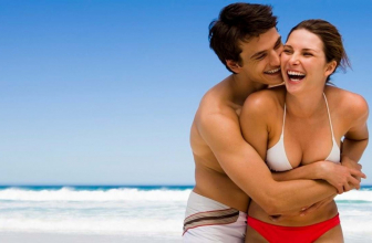 Ideas excitantes para disfrutar con tu pareja en vacaciones