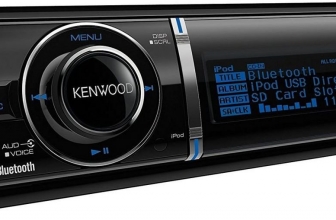 Las 10 mejores autoradios bluetooth