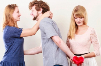 Las 5 mejores aplicaciones para infieles