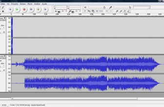 Las 5 mejores apps para editar audio