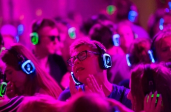 Las 5 mejores discotecas de Galicia