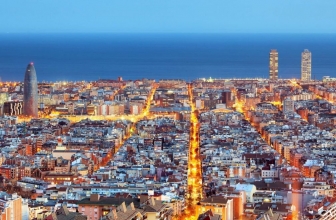 Las 5 mejores guías de Barcelona