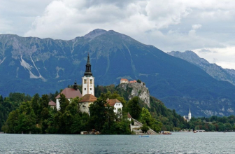 Las 5 mejores guías de Eslovenia