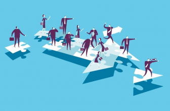 Las 6 mejores dinámicas de Team Building para empresa