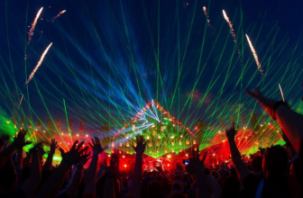 Las 6 mejores discotecas del mundo