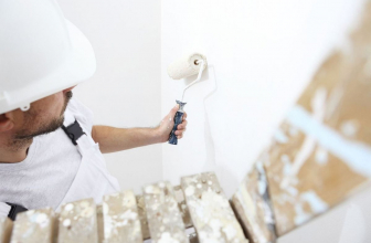 Las 6 mejores pinturas antimoho para techos