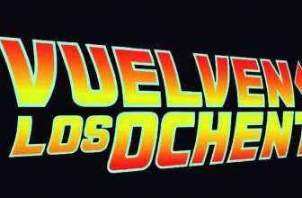 Las 7 mejores camisetas de los 80