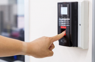 Las 7 mejores cerraduras electrónicas de seguridad para puertas