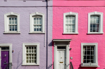 Las 7 mejores pinturas exteriores para fachadas