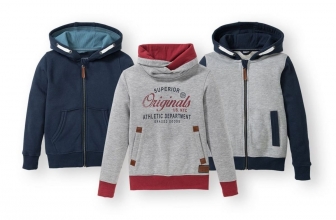 Las 7 mejores sudaderas con capucha