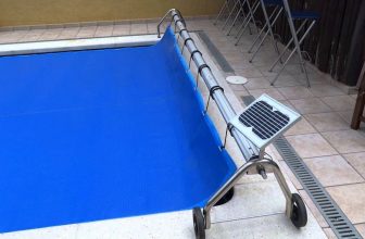 Las 8 mejores mantas térmicas de piscinas
