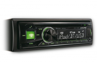 Las 8 mejores radios de coche USB