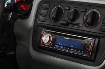 Las 8 mejores radios USB con bluetooth para coche