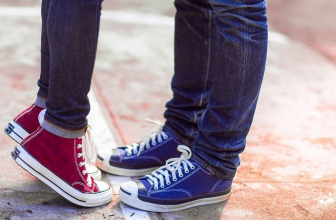 Las 9 mejores zapatillas altas de mujer