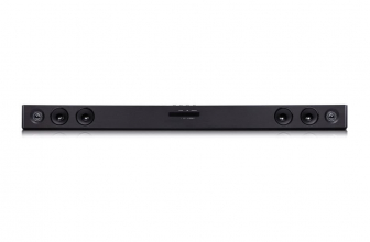 Las 5 mejores barras de sonido LG