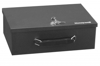 Las 8 mejores cajas de seguridad